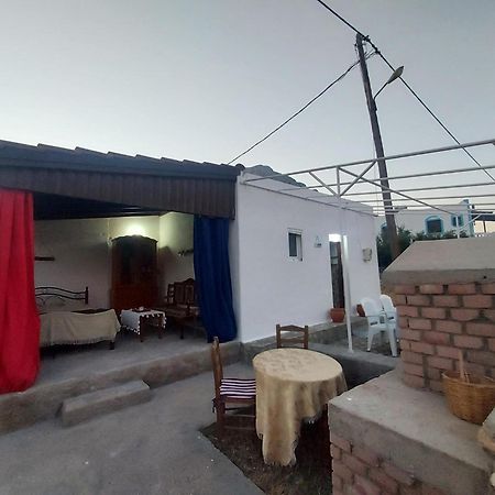 Principessa Telendos Villa Kálymnos Buitenkant foto