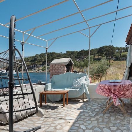 Principessa Telendos Villa Kálymnos Buitenkant foto