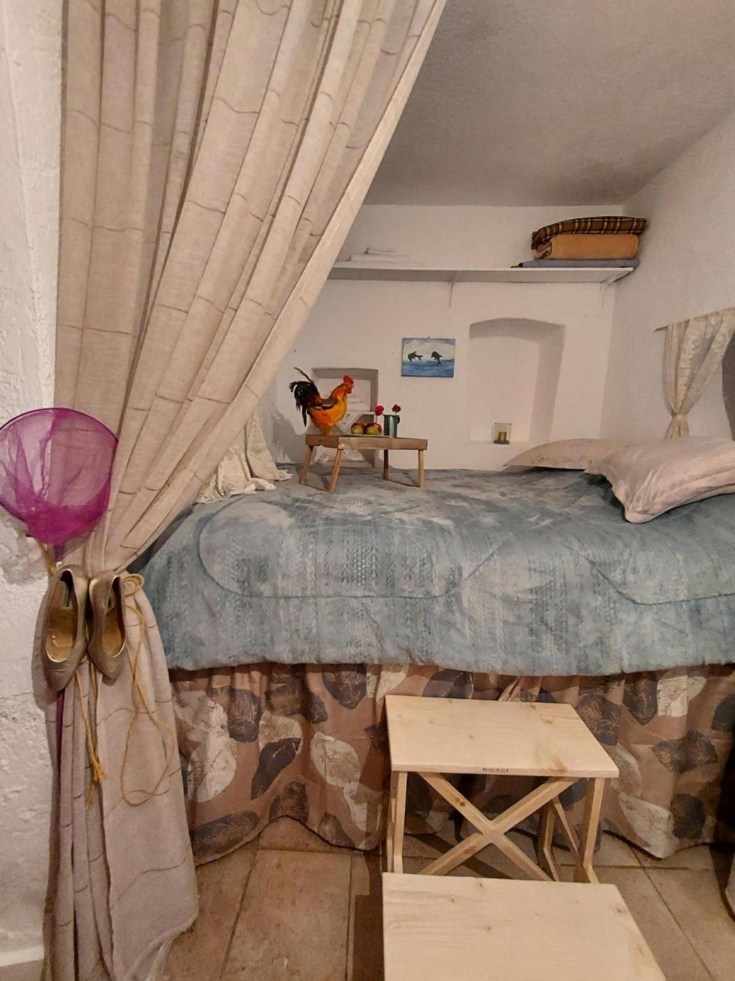 Principessa Telendos Villa Kálymnos Buitenkant foto