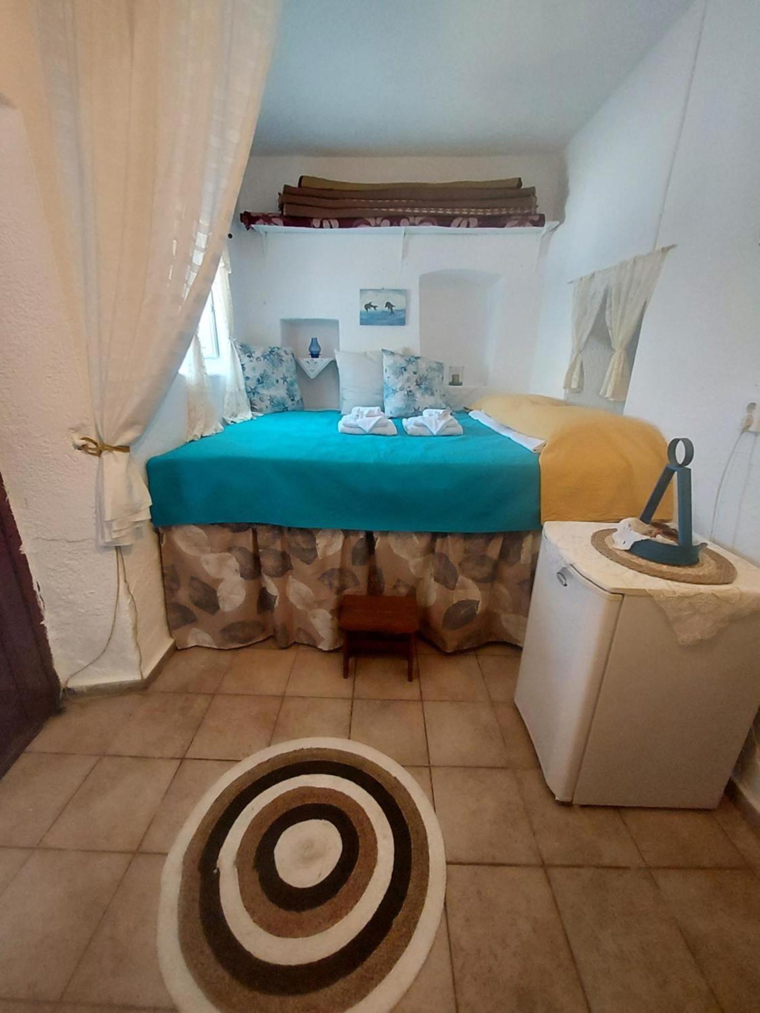 Principessa Telendos Villa Kálymnos Buitenkant foto