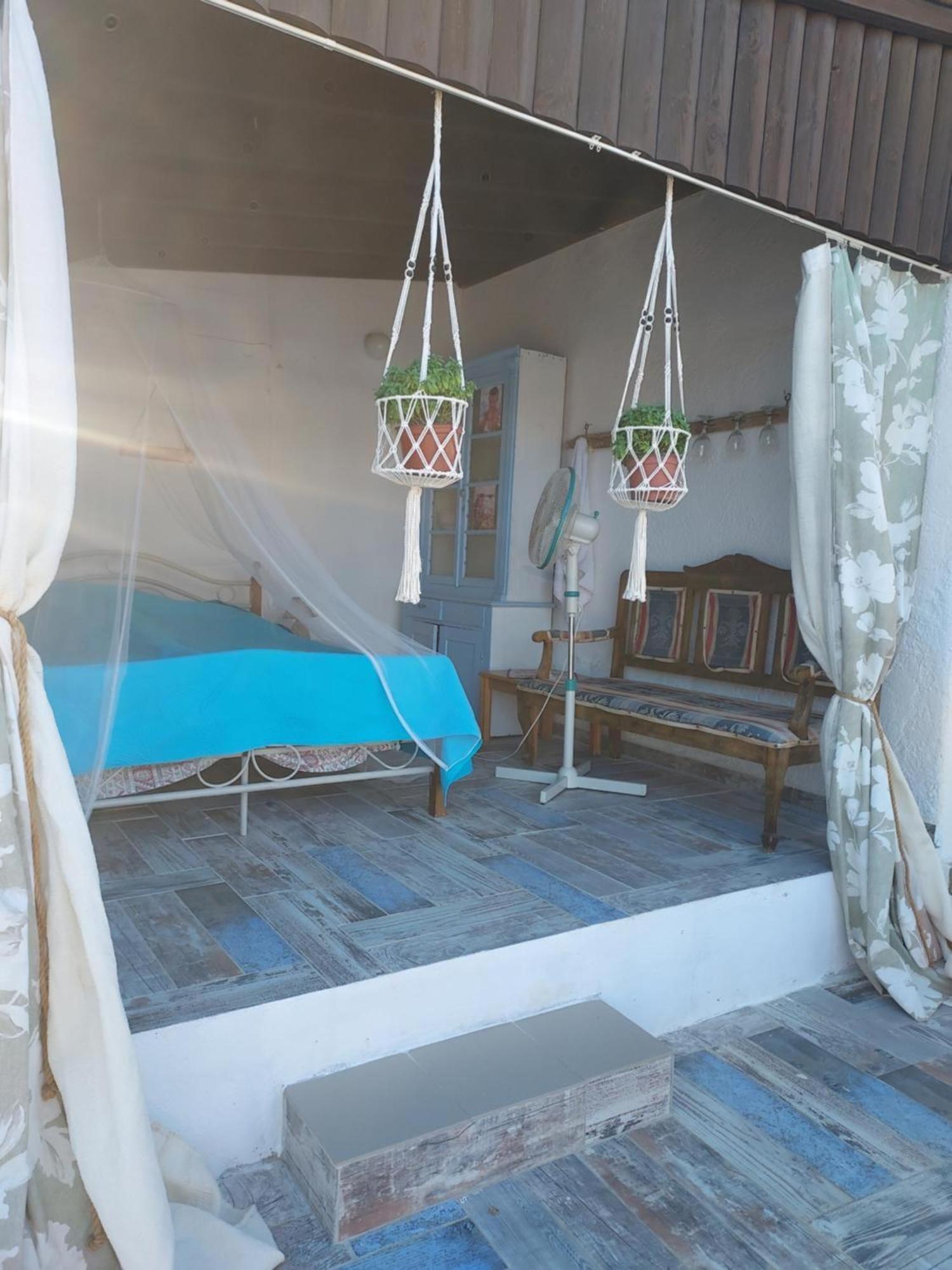 Principessa Telendos Villa Kálymnos Buitenkant foto