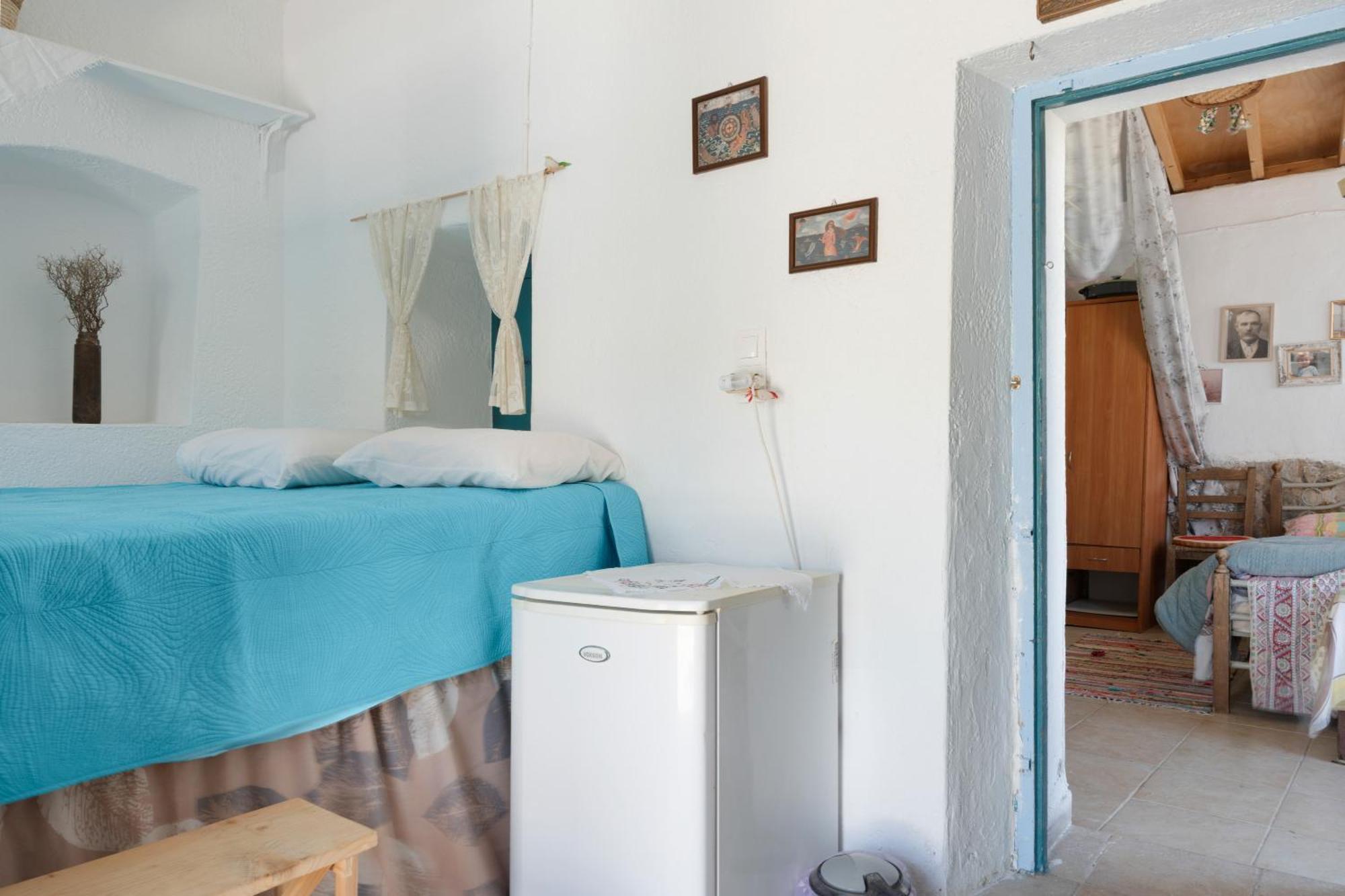 Principessa Telendos Villa Kálymnos Buitenkant foto