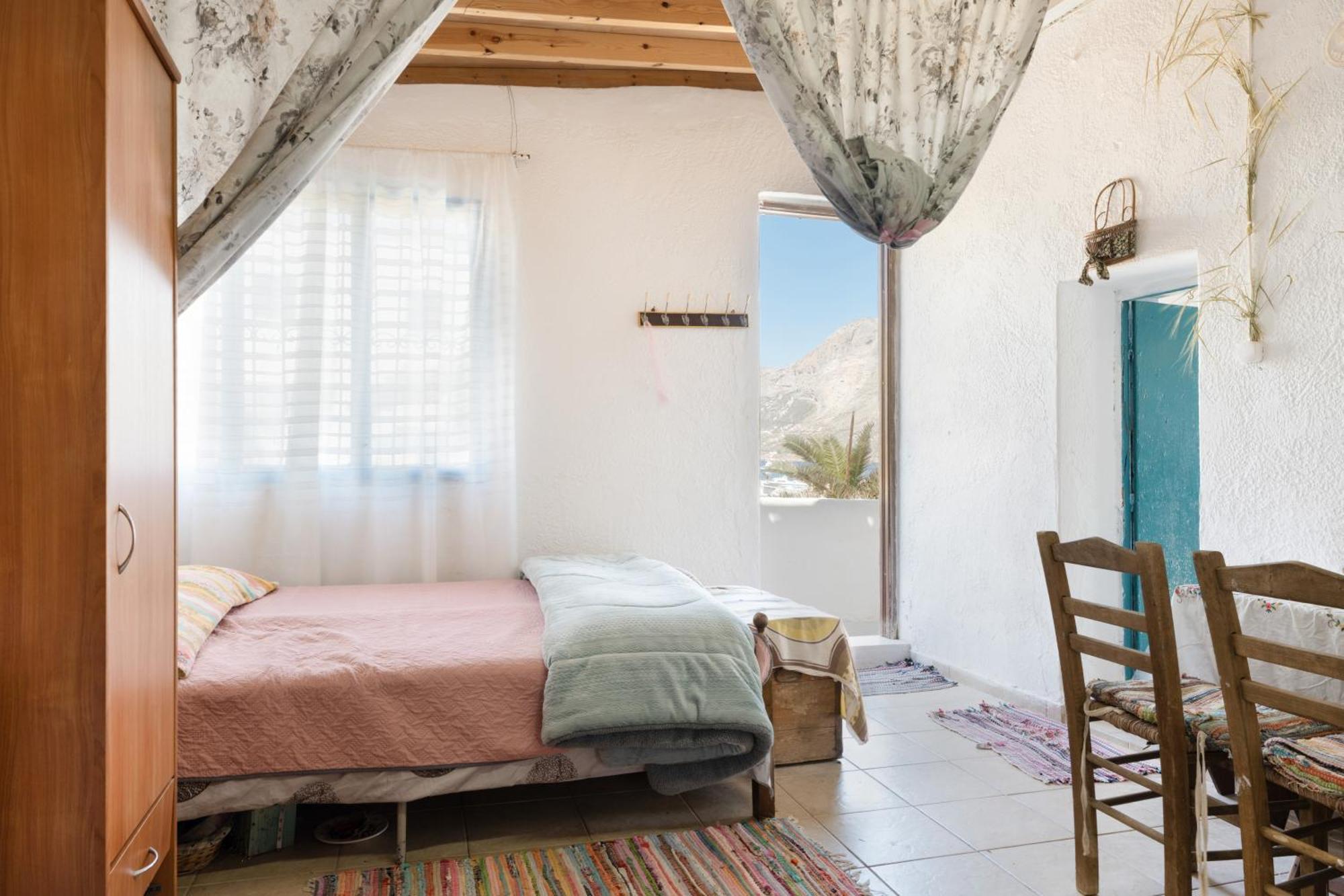 Principessa Telendos Villa Kálymnos Buitenkant foto