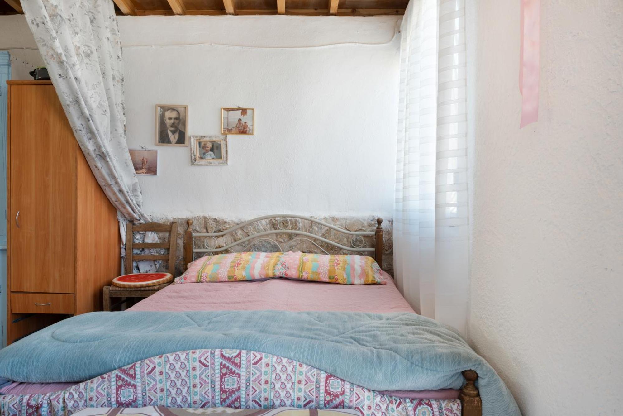 Principessa Telendos Villa Kálymnos Buitenkant foto