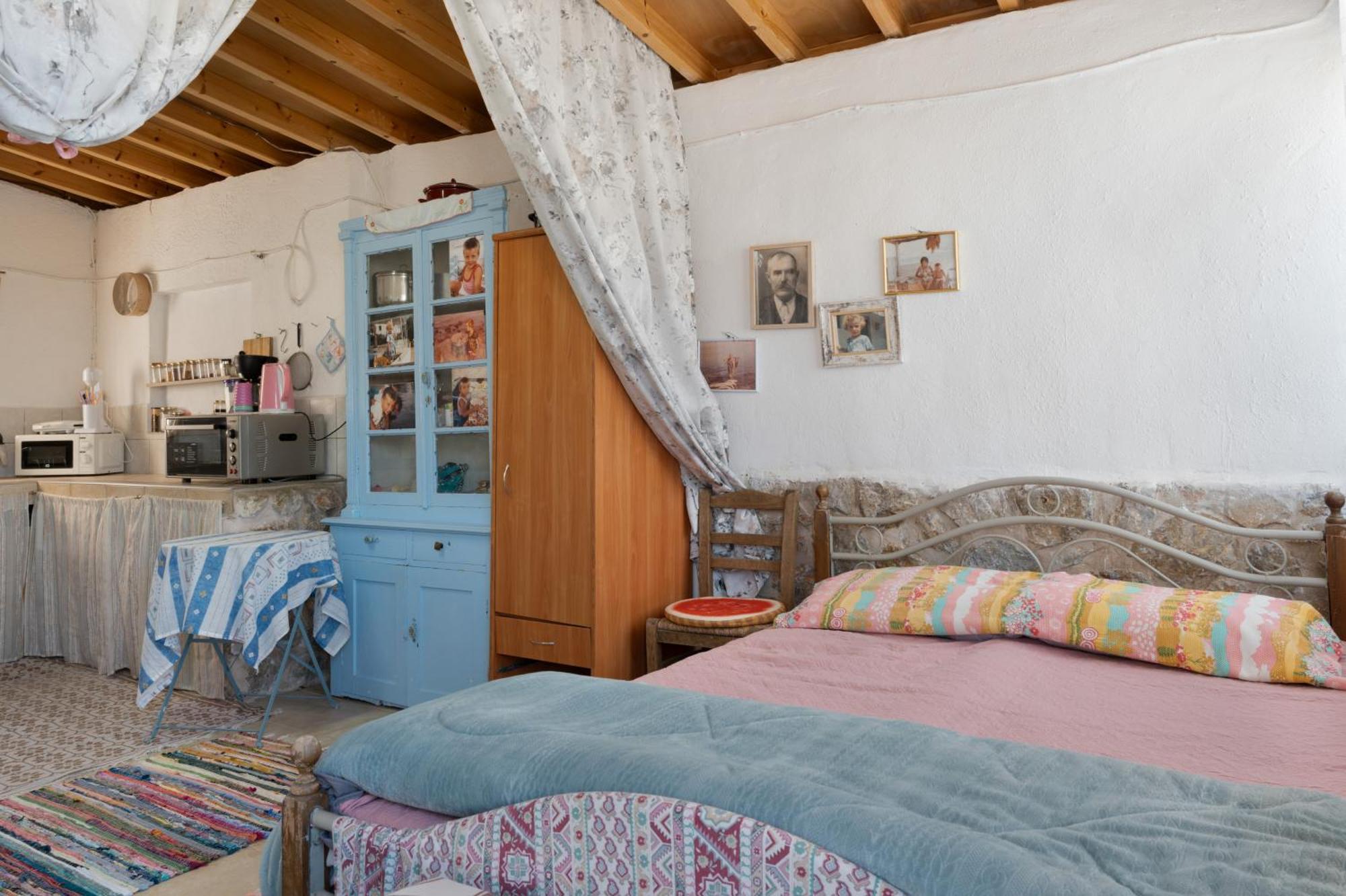 Principessa Telendos Villa Kálymnos Buitenkant foto