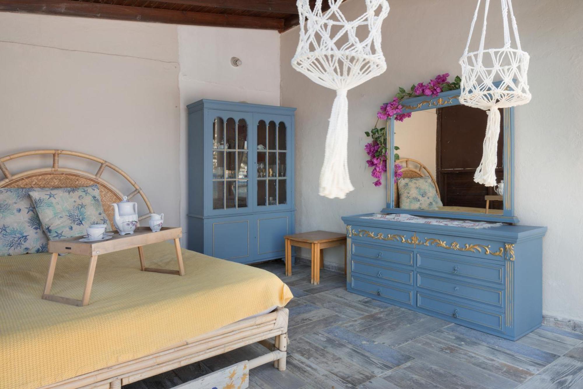 Principessa Telendos Villa Kálymnos Buitenkant foto