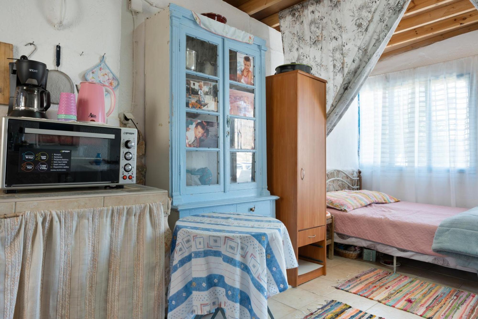 Principessa Telendos Villa Kálymnos Buitenkant foto