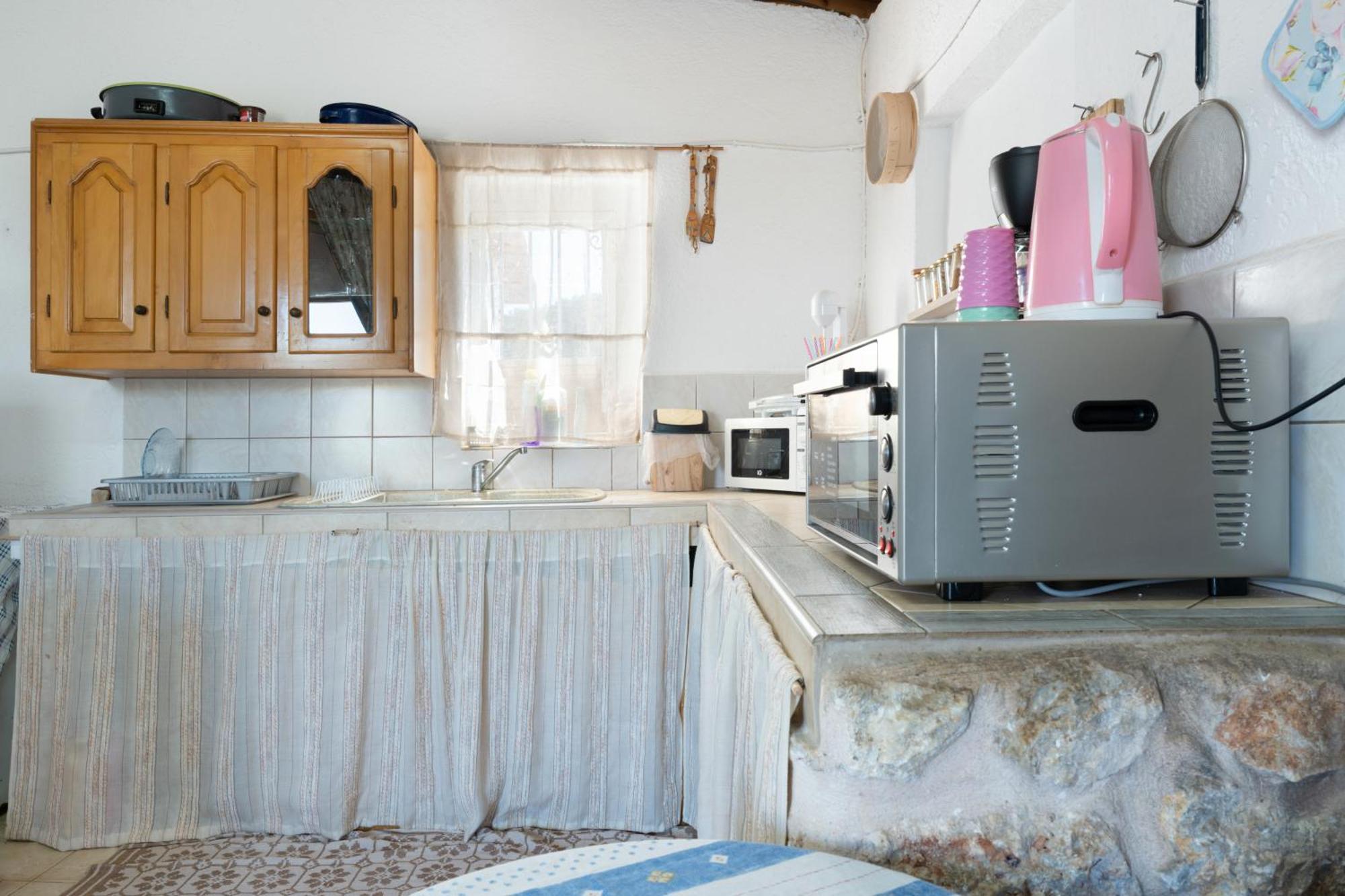 Principessa Telendos Villa Kálymnos Buitenkant foto
